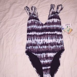 Hobie One-Piece Bathing Suit